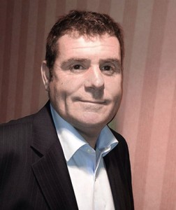 Tim Davis Precision1