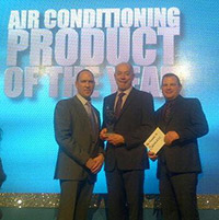 Borahurst are named Contractor of the Year