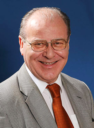 John Meadley, B&ES employee relations adviser and secretary of the Employment Agency Alliance