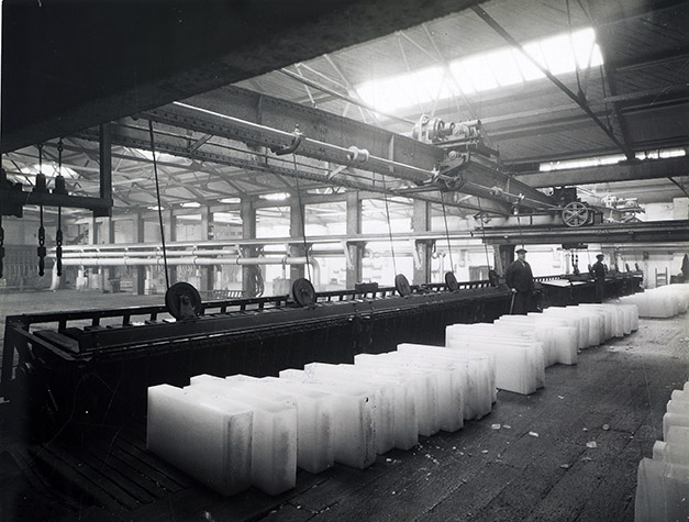 Tank room2
