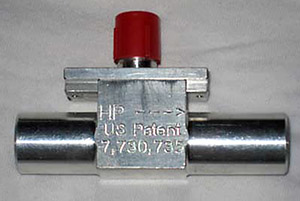 Microsoft Word - SpecSheetNaturalRefrigerantSafetyValveJuly2012R