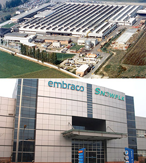 Embraco China