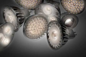LED lights