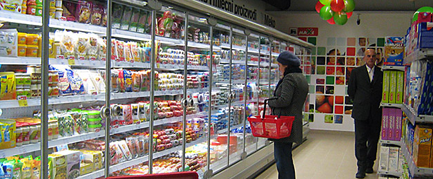 Delhaize 1