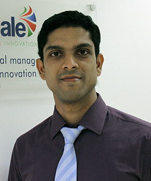 Nissar Rahman