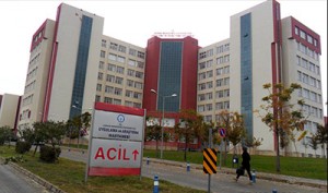 Aydin Turkey hospital