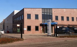 Inatherm hq Waalwijk