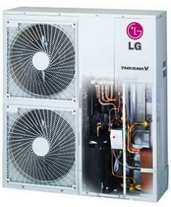 LG Therma V