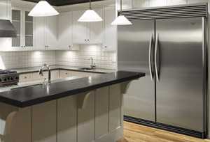 Whirlpool refrigerator