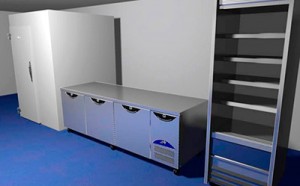 Williams BIM compliant products