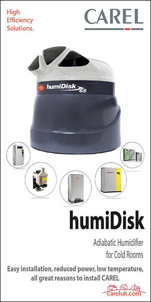 Humidisk