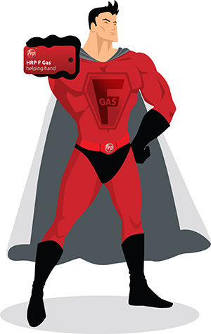 HRP-F-GAS-MAN-