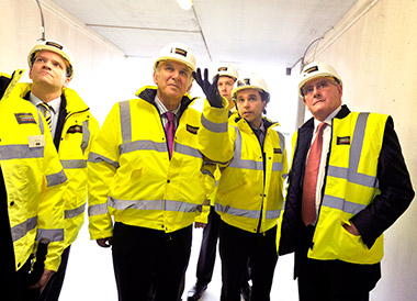 Airedale-joins-AMSCI-consortium