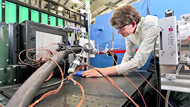 ORNL-microchannel