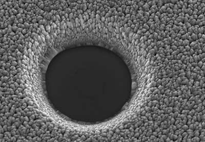 Nanocoatings