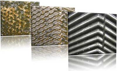 Sol-gel-coatings