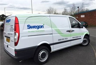Swegon-Coolmation