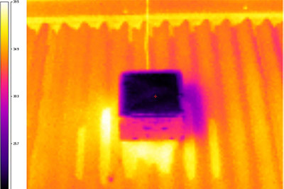 supercoolroof-infrared