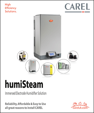 humiSteam