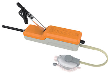 Condensaatpomp Minisplit Automatische Airconditioning Afvoerverwijdering Stil Apparaat Automatische Condensafvoerpomp S1 AC110‑240V Condensaatpomp Minisplit Automatische Airconditioning Afvoerverwijdering Stil Apparaat Automatische Condensafvoerpomp S1 AC110‑240V