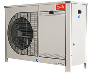 Danfoss-Optyma