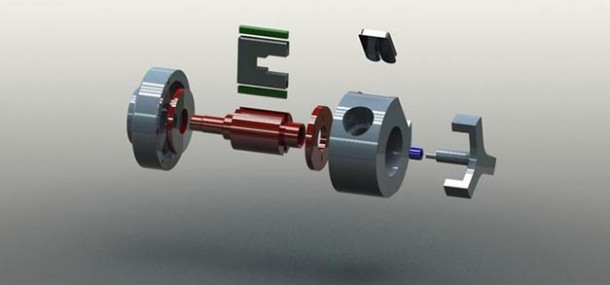 Spool compressor passes low GWP test - Cooling Post