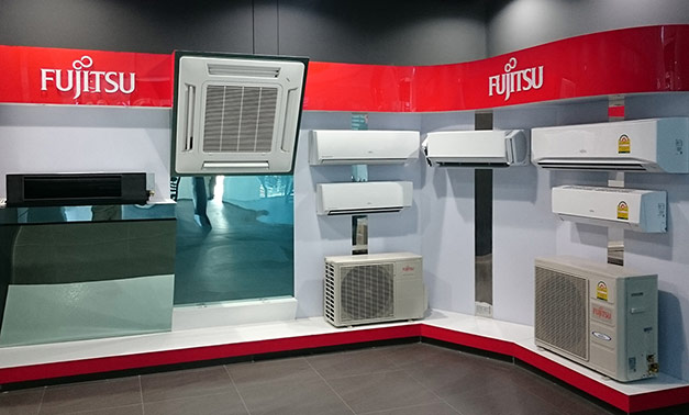 fujitsu-thai-showroom