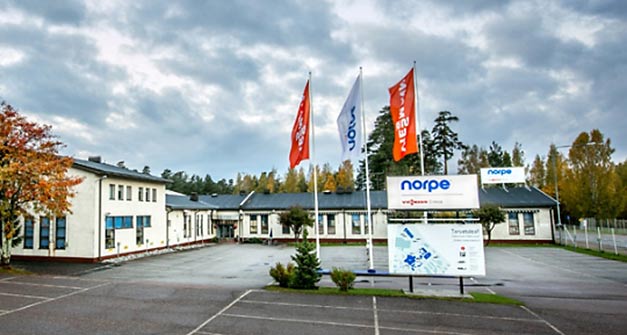norpe_porvoo