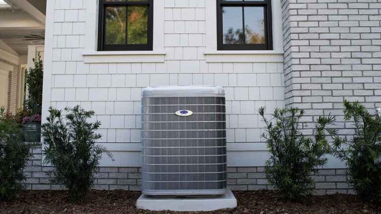 Carrier's cold climate heat pumps ready to roll - Cooling Post