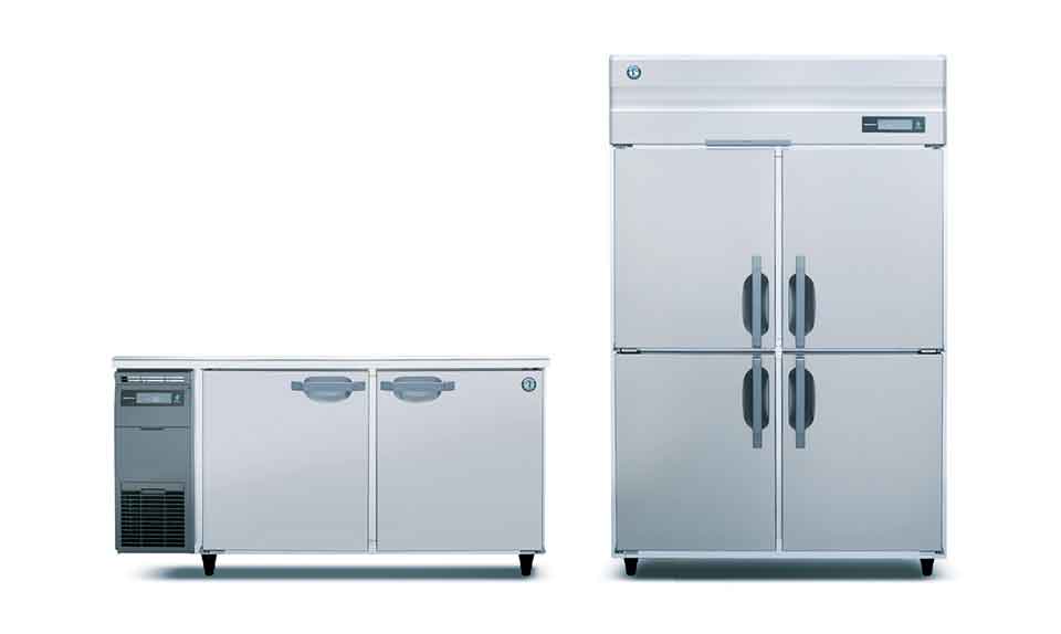 Hoshizaki completes shift to 