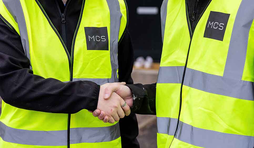 MCS the sole certification scheme despite industry concerns - Cooling Post