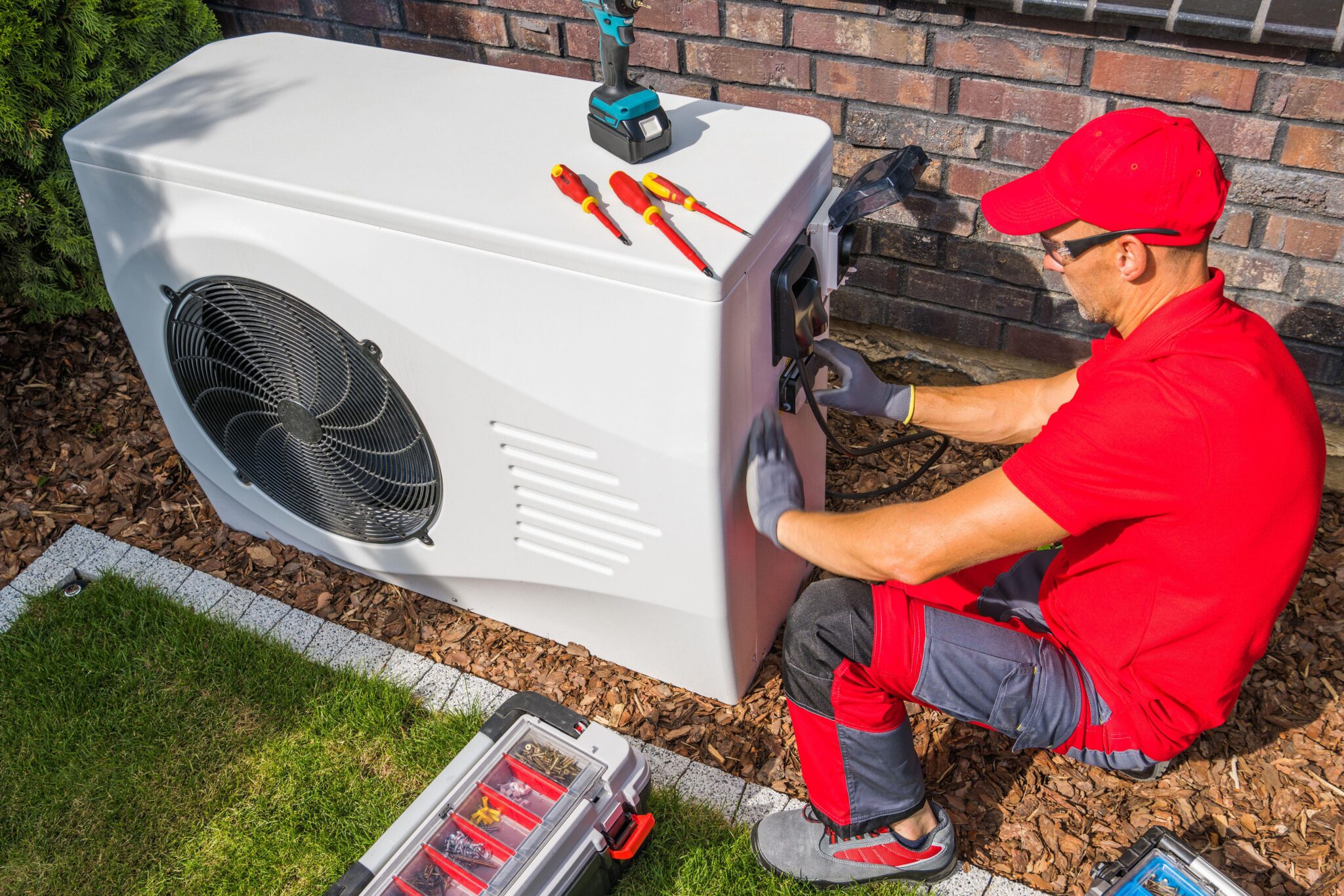 January record for MCS heat pump installs - Cooling Post