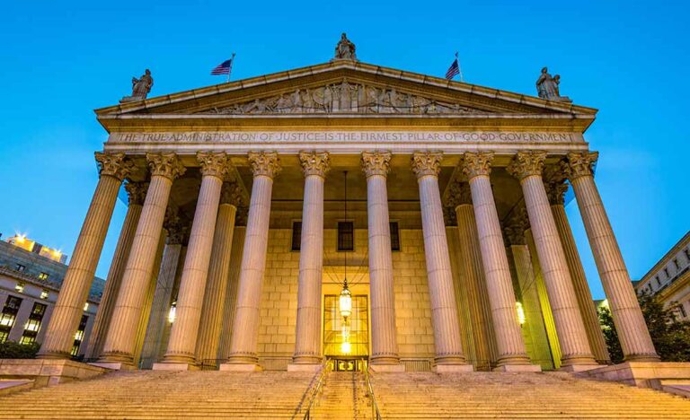 Industry challenges NY HFC bans - Cooling Post