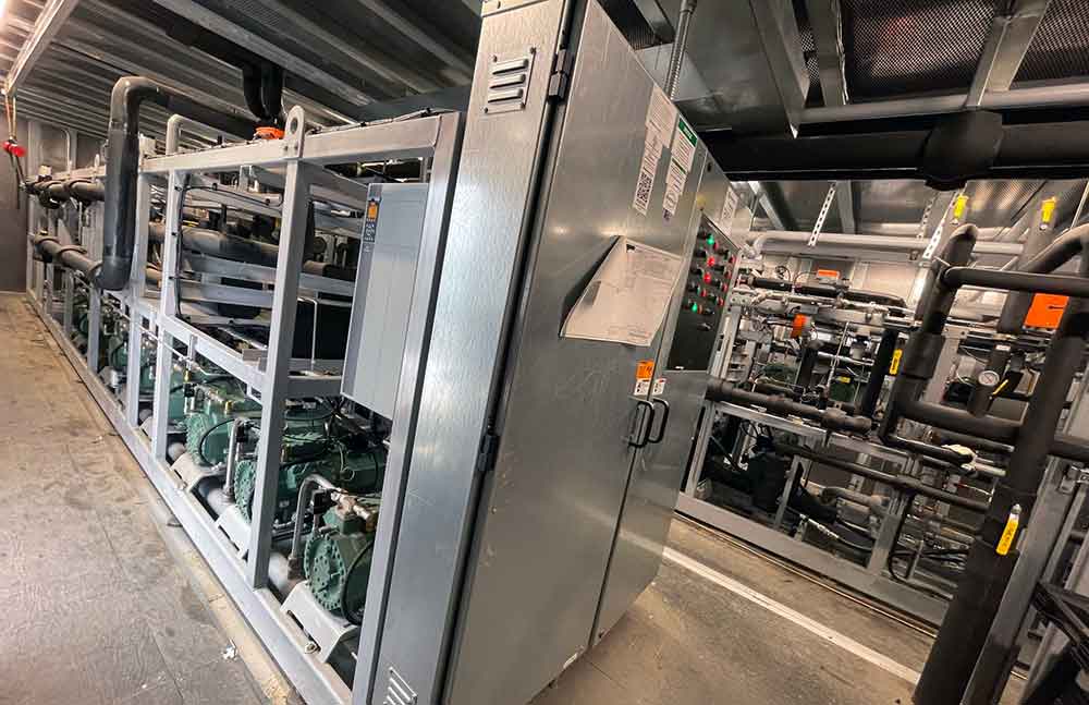 Hillphoenix expands industrial CO2 portfolio - Cooling Post