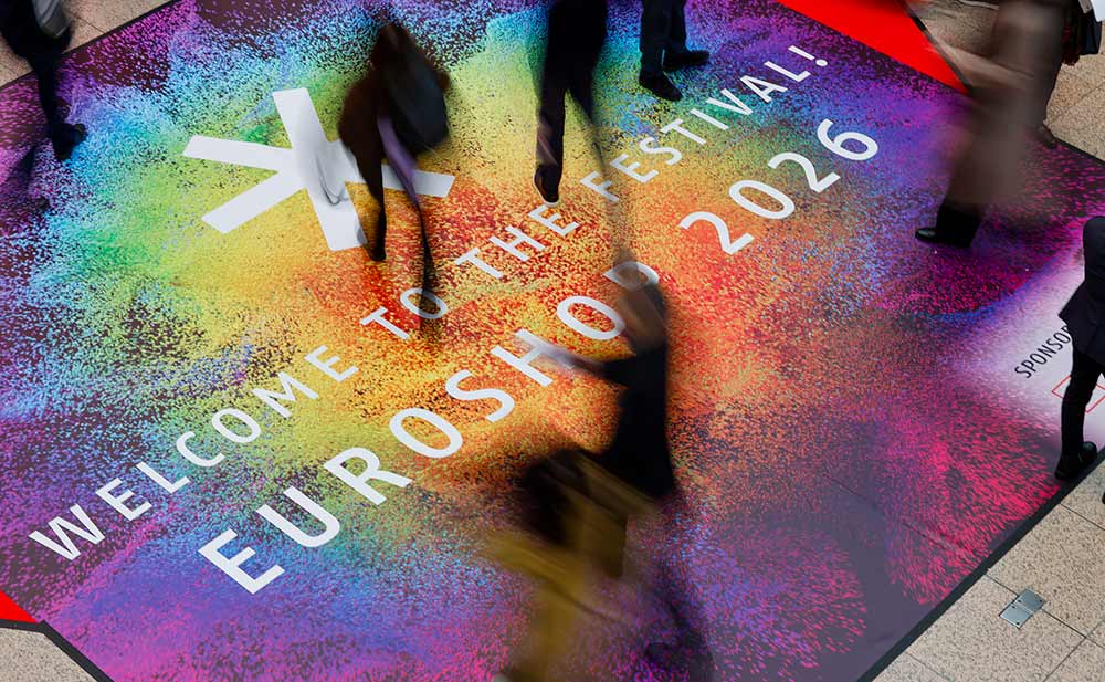 EuroShop attracts over 81,000 visitors - Cooling Post