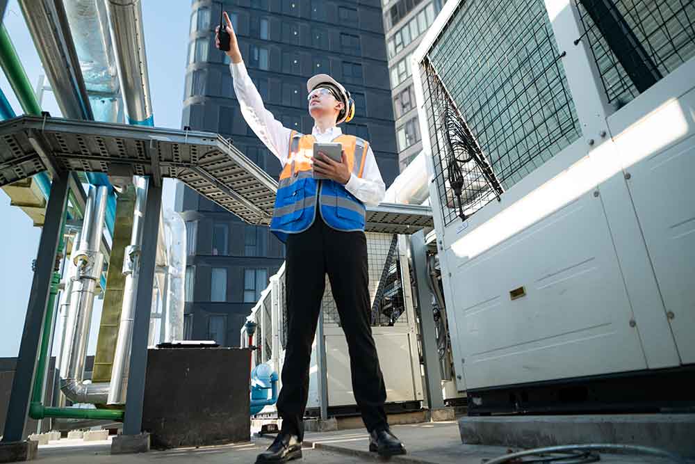REFCOM's Welplan scheme adds benefits - Cooling Post