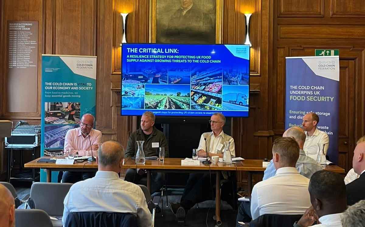 CCF raises concerns on UK food security