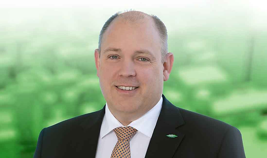 Rainer Grosse-Kracht named EPEE president