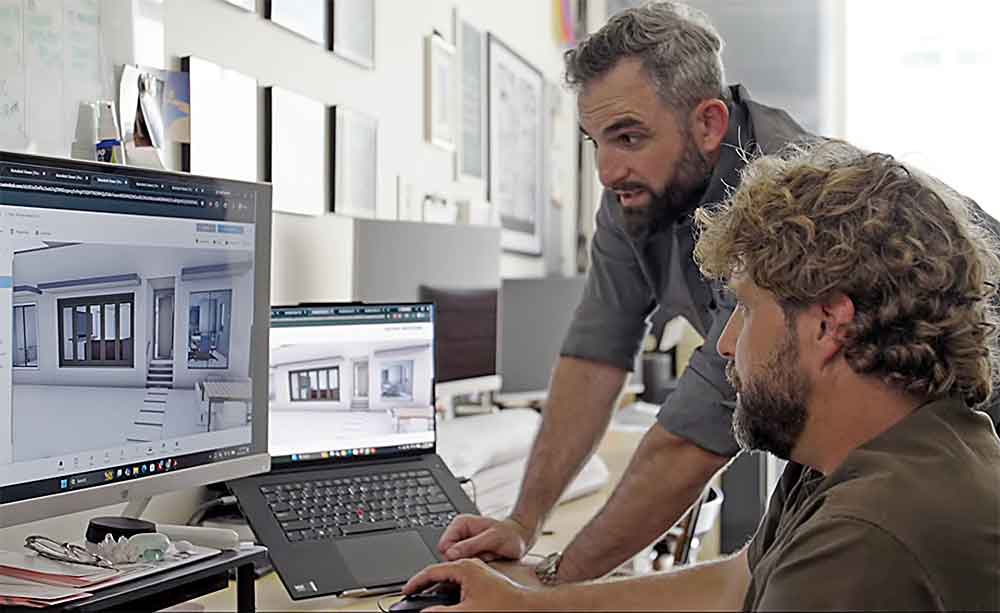 Data centre thermal management kits for Autodesk
