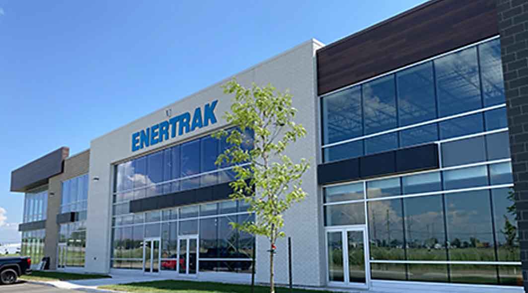 Beijer Ref moves into Canada