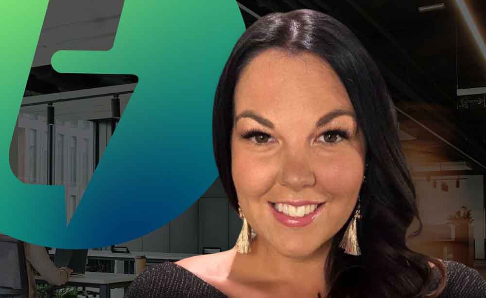 Bullivant becomes national distribution sales manager