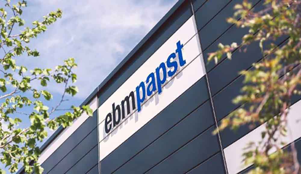 EBM-Papst bought by US company Madison for $5.4bn - Cooling Post