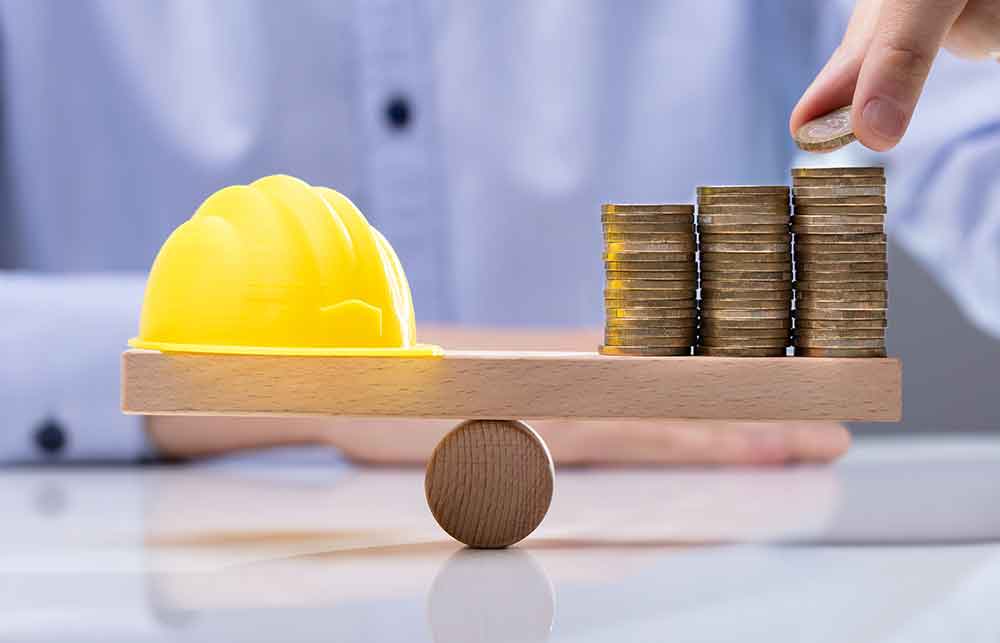 Subcontractors stung by constant late payments