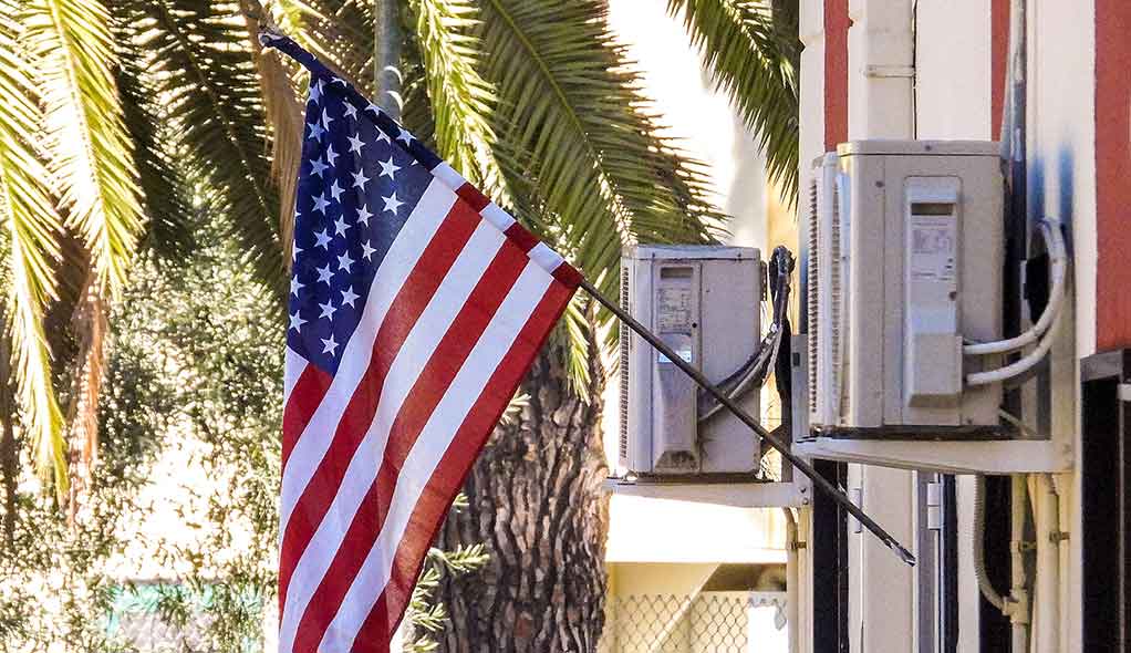 US AC and heat pump shipments up 20.1%