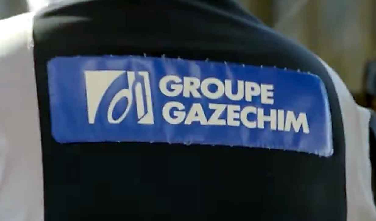 Gazechim expands refrigeration reclamation facilities