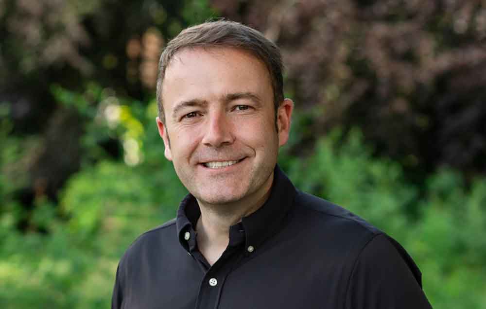 James Bailey joins Lowe Rental