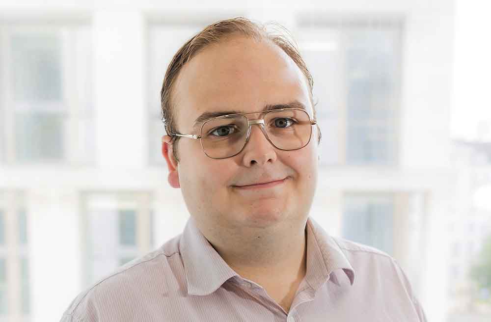 HPA UK joins Mark Williams as communications head