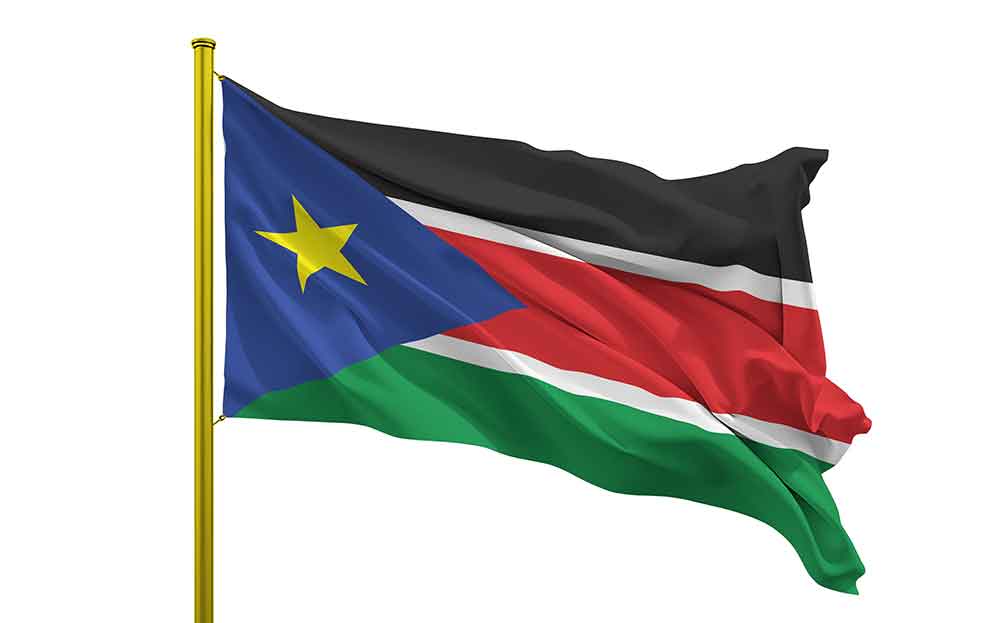 South Sudan ratifies Kigali Amendment