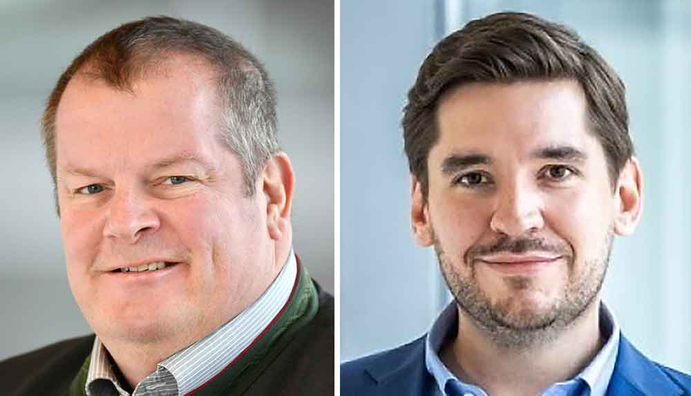 Viessmann Deutschland MD to step down